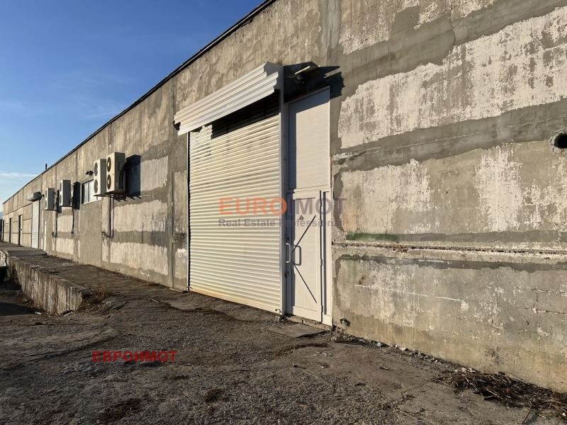 For Rent  Industrial building Pernik , Promishlena zona , 660 sq.m | 28594042 - image [15]