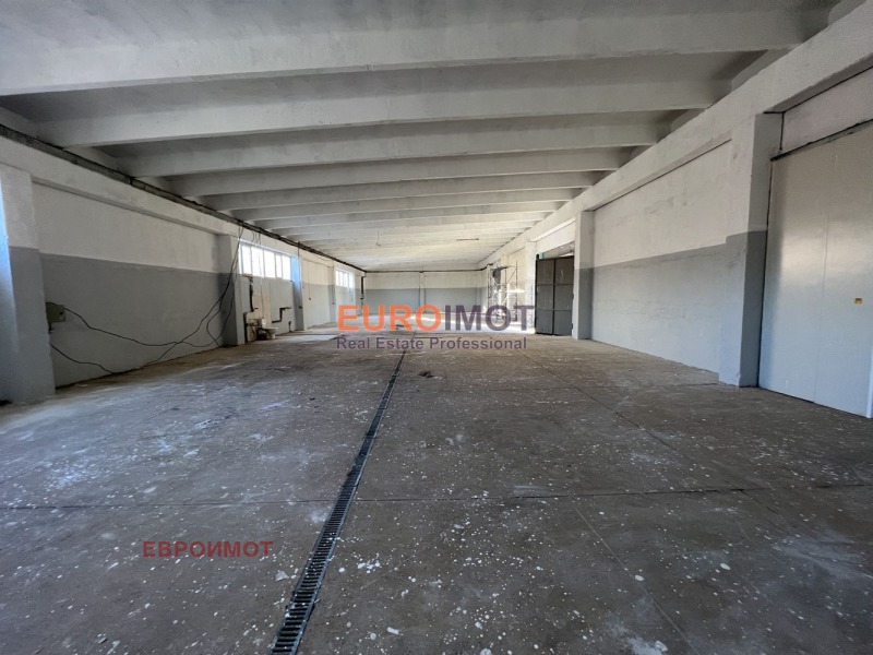 For Rent  Industrial building Pernik , Promishlena zona , 660 sq.m | 28594042 - image [14]