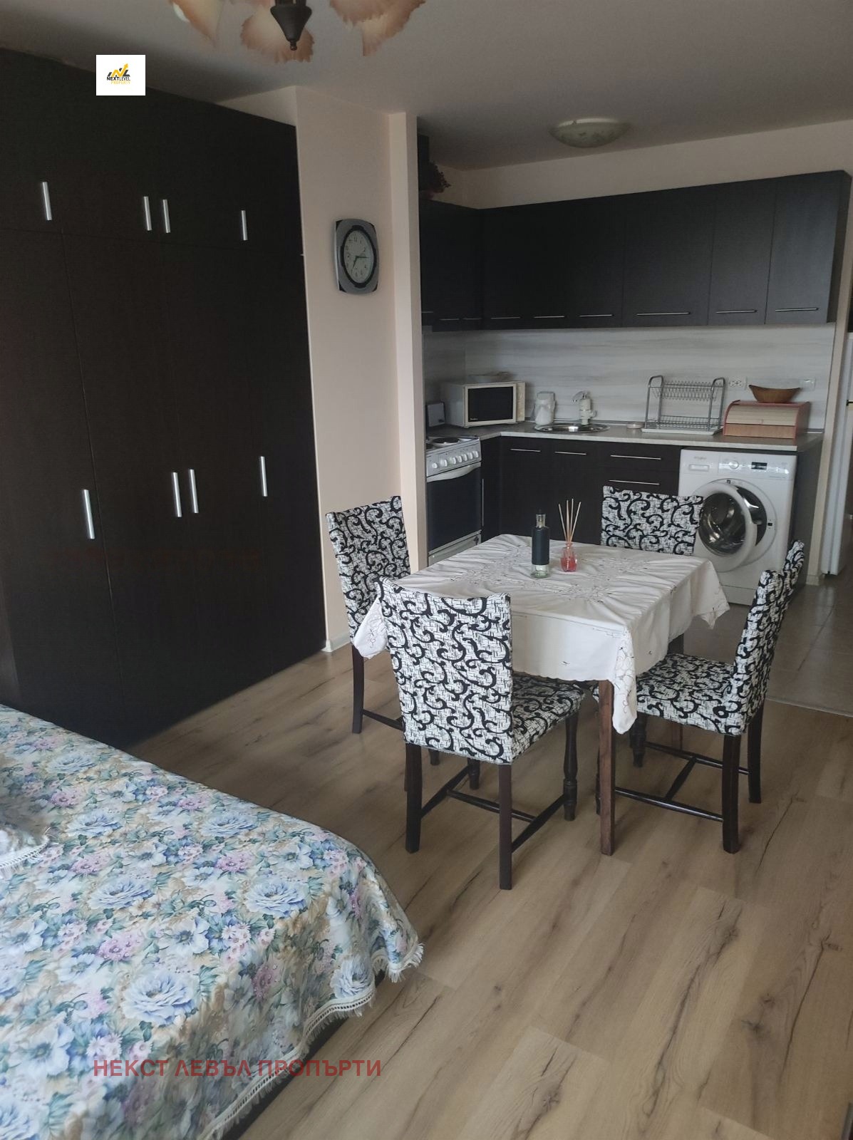 Дава под наем 1-СТАЕН, гр. София, Люлин 4