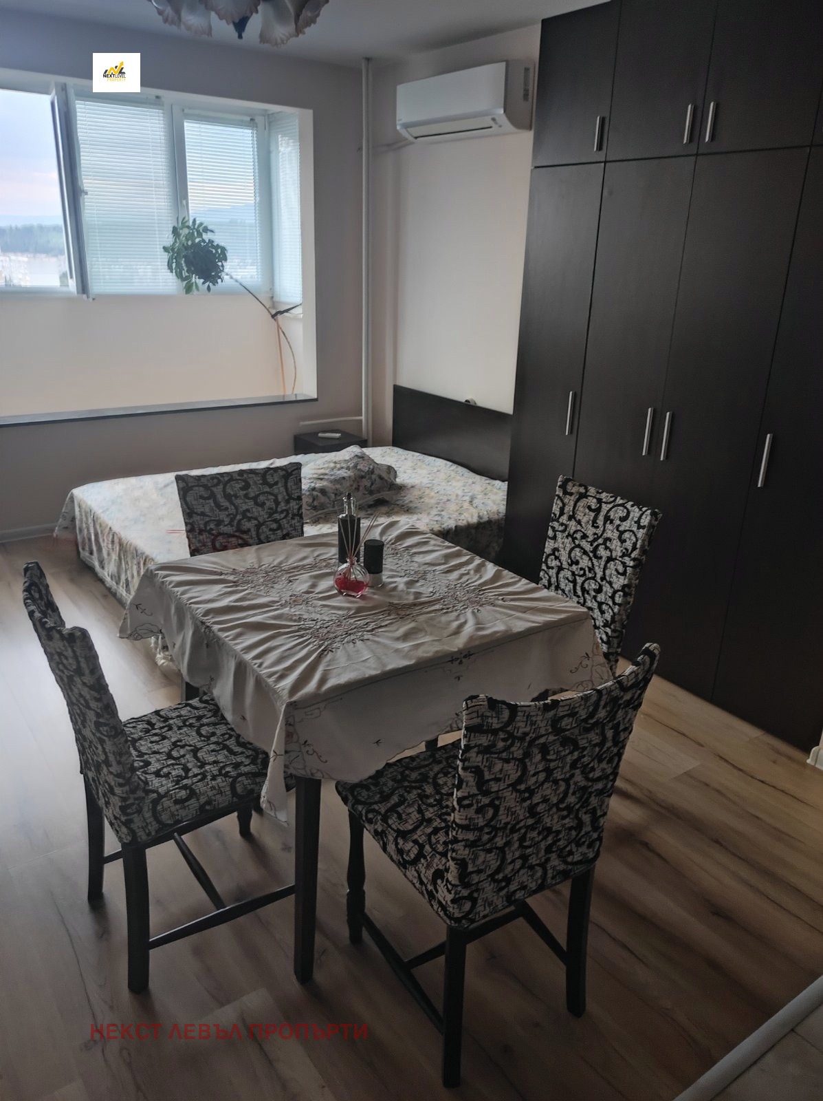 Дава под наем 1-СТАЕН, гр. София, Люлин 4, снимка 2 - Апартаменти - 53629413