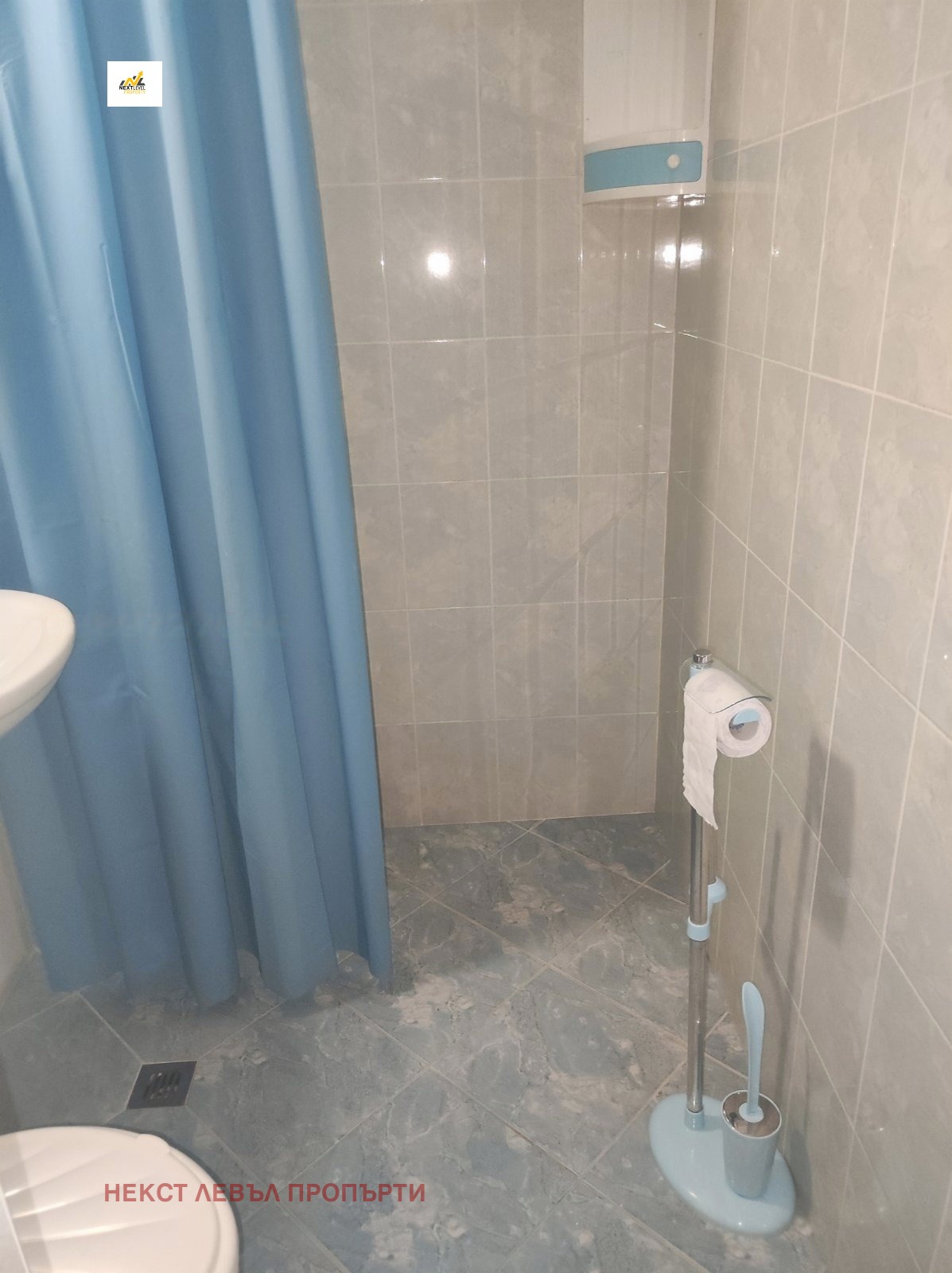 Дава под наем 1-СТАЕН, гр. София, Люлин 4, снимка 4 - Апартаменти - 53629413