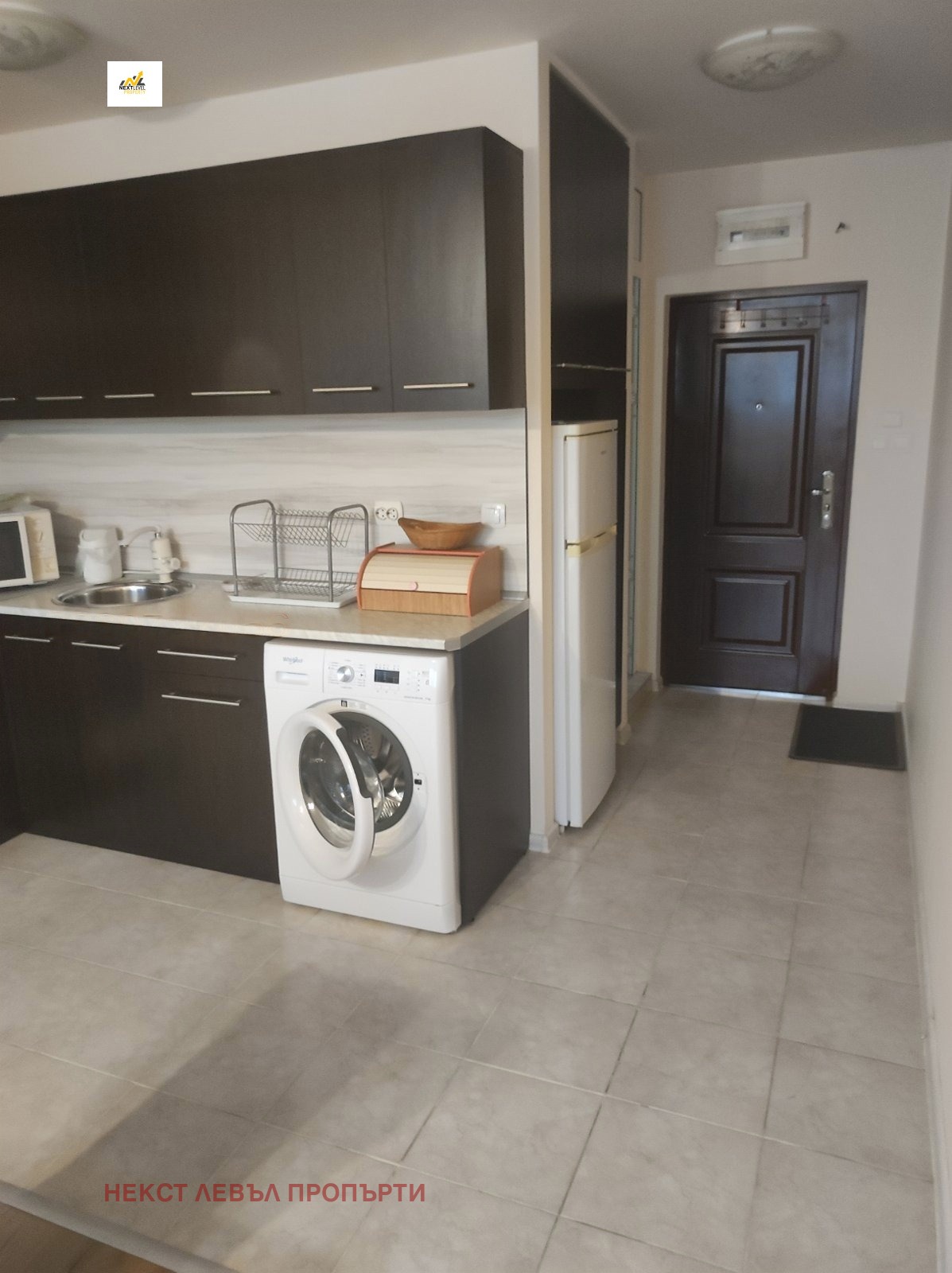 Дава под наем 1-СТАЕН, гр. София, Люлин 4, снимка 3 - Апартаменти - 53629413