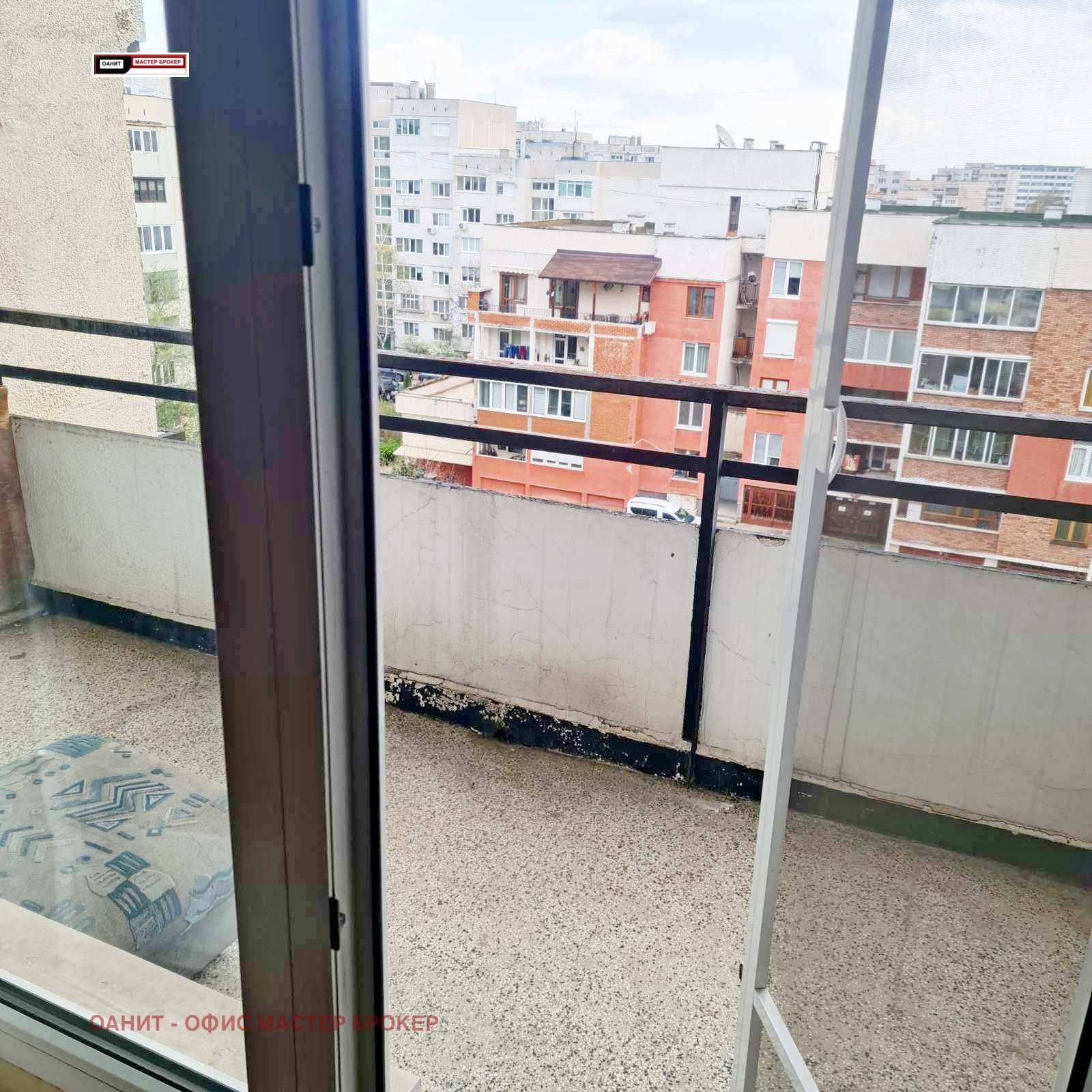 Дава под наем 2-СТАЕН, гр. София, Младост 4, снимка 5 - Апартаменти - 55041684