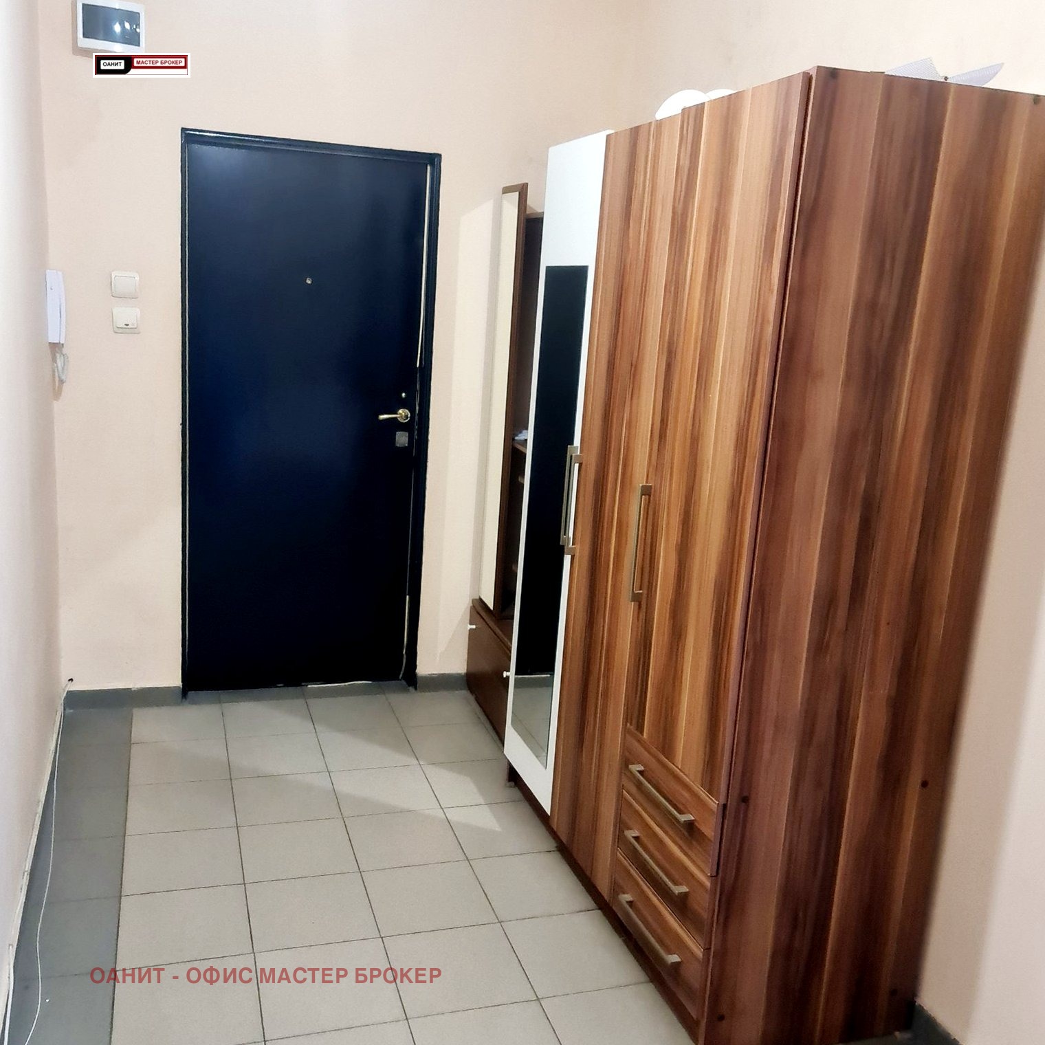 Дава под наем 2-СТАЕН, гр. София, Младост 4, снимка 17 - Апартаменти - 55041684