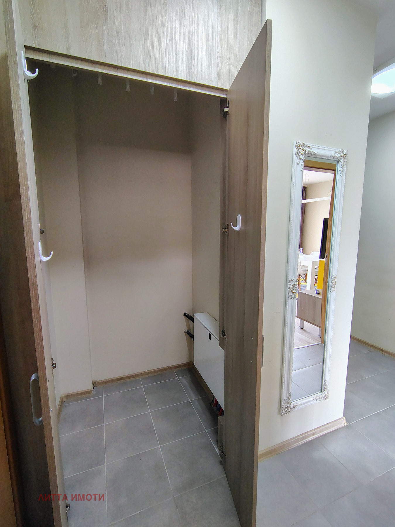 Дава под наем 2-СТАЕН, гр. Пловдив, Кършияка, снимка 13 - Апартаменти - 53678211