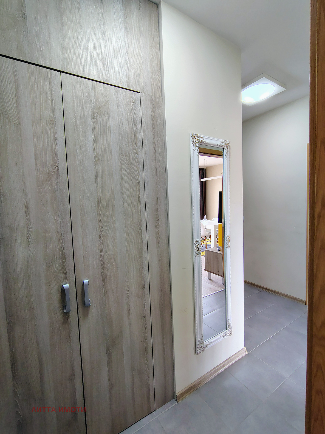 Дава под наем 2-СТАЕН, гр. Пловдив, Кършияка, снимка 14 - Апартаменти - 53678211