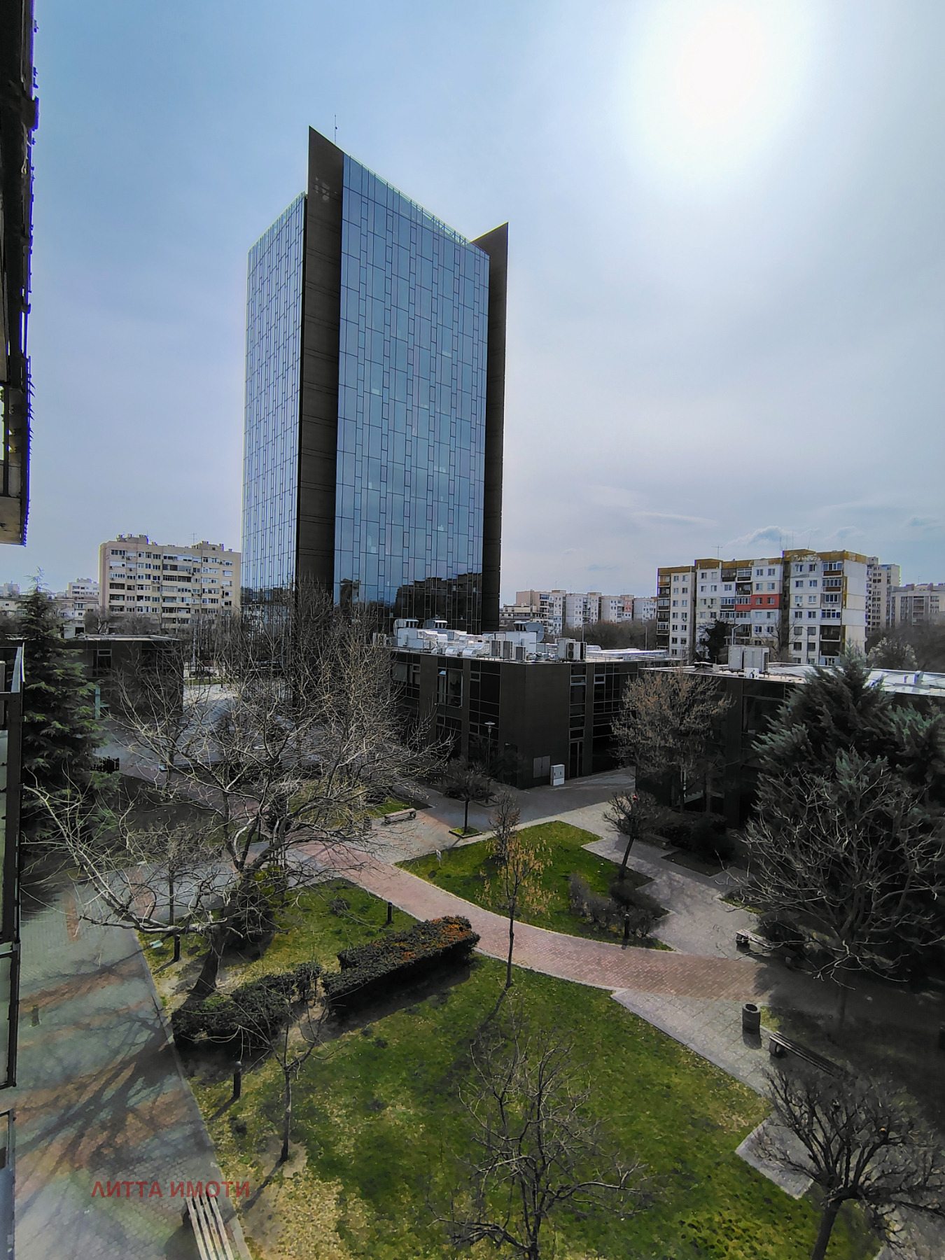 Дава под наем 2-СТАЕН, гр. Пловдив, Кършияка, снимка 9 - Апартаменти - 53678211