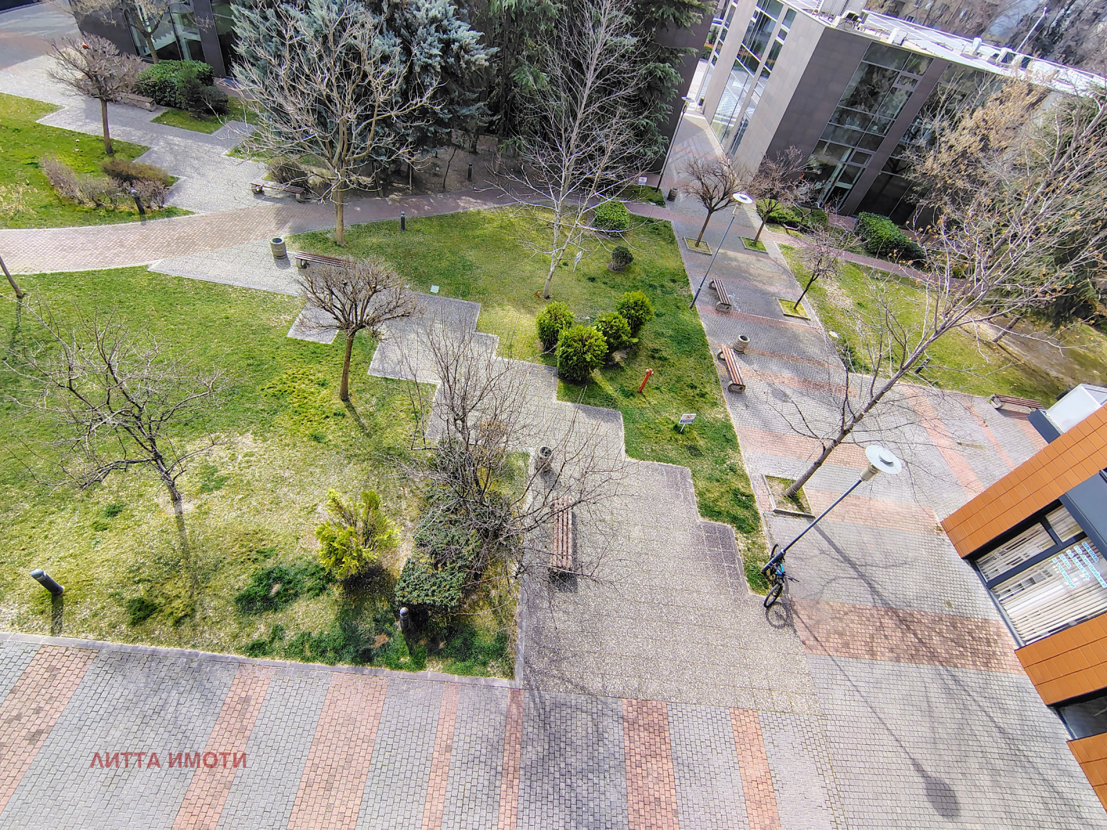 Дава под наем 2-СТАЕН, гр. Пловдив, Кършияка, снимка 8 - Апартаменти - 53678211