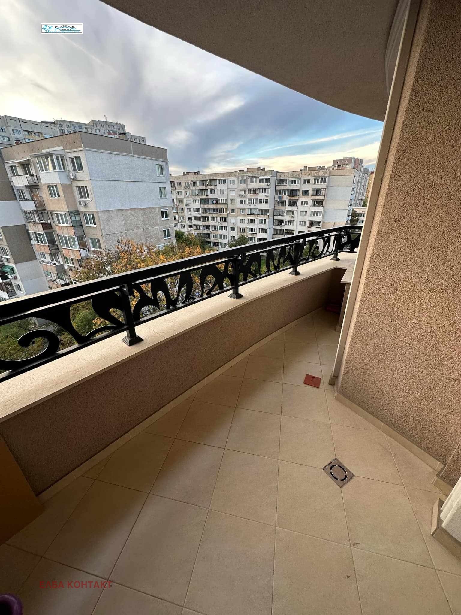 Дава под наем 2-СТАЕН, гр. София, Младост 3, снимка 12 - Апартаменти - 56739475