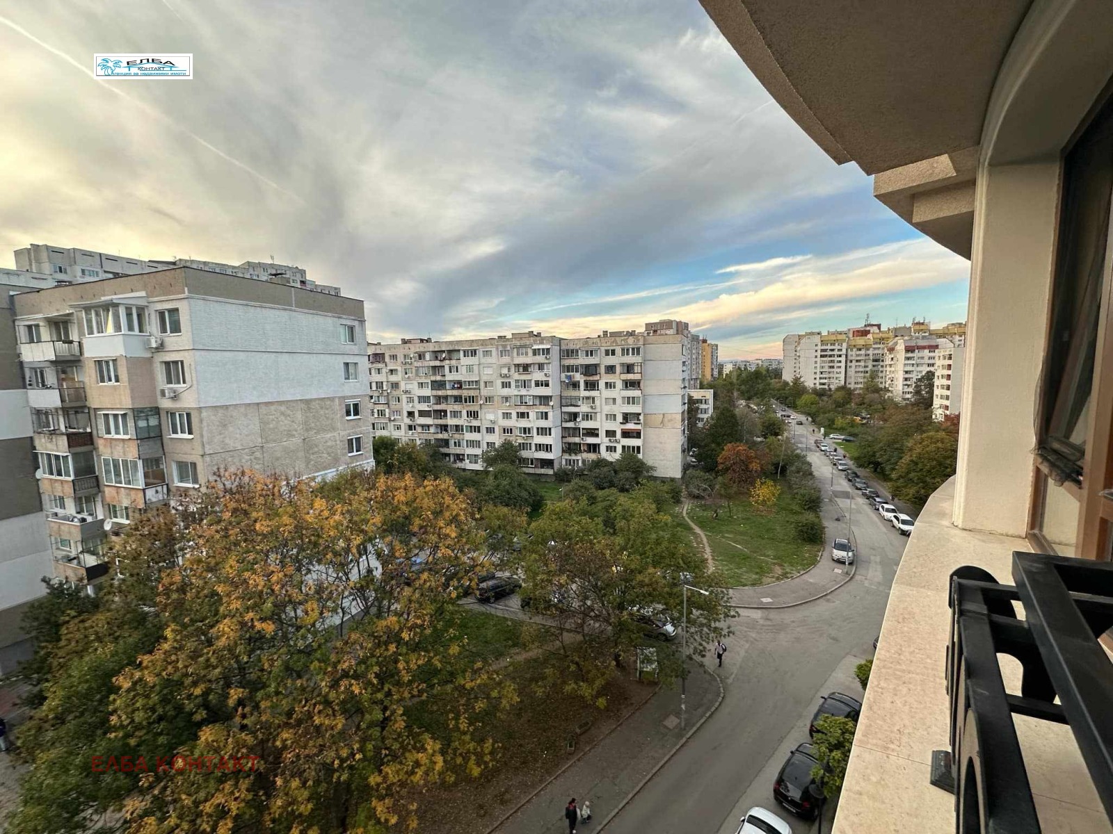 Дава под наем 2-СТАЕН, гр. София, Младост 3, снимка 14 - Апартаменти - 56739475