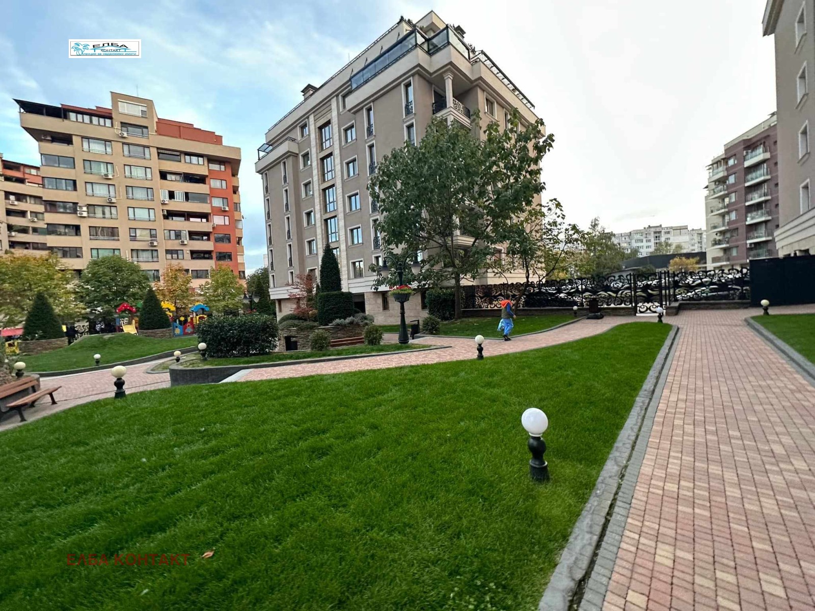 Дава под наем 2-СТАЕН, гр. София, Младост 3, снимка 11 - Апартаменти - 56739475
