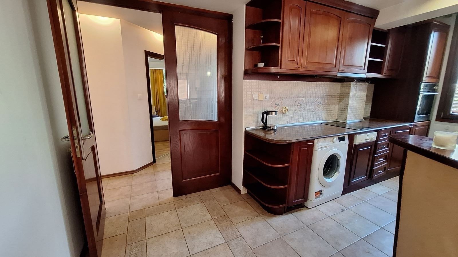 Дава под наем 4-СТАЕН, гр. София, Лозенец, снимка 8 - Апартаменти - 56211846