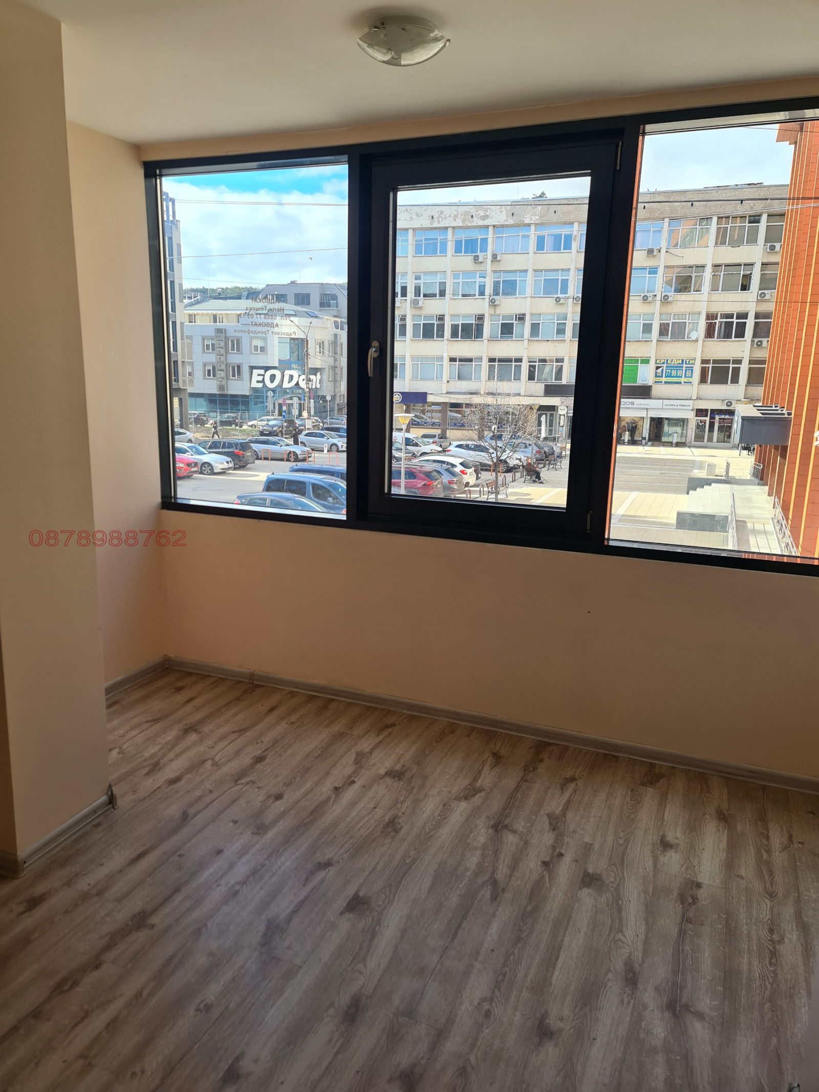 Дава под наем ОФИС, гр. Перник, Център, снимка 2 - Офиси - 54344971