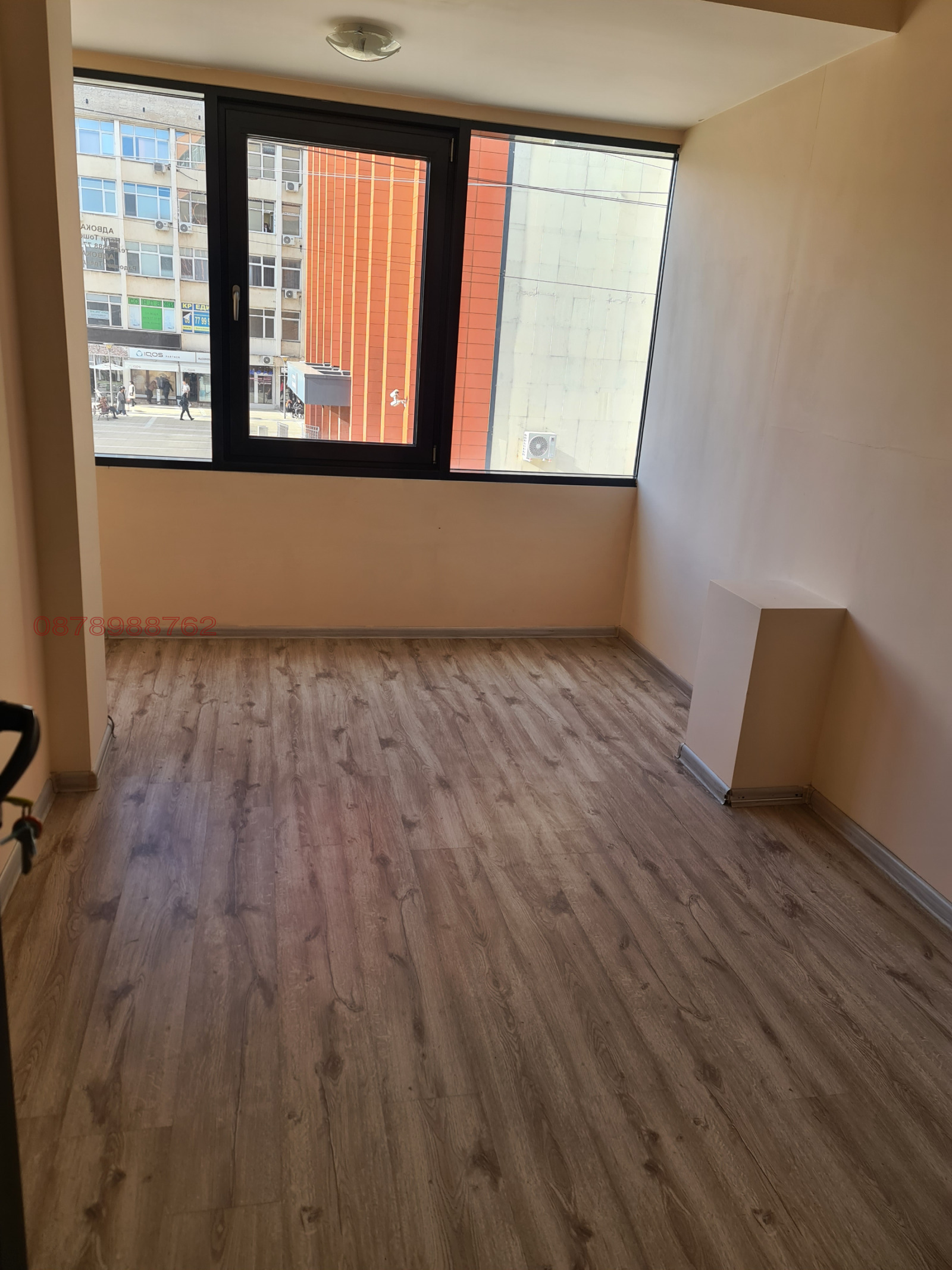 Дава под наем ОФИС, гр. Перник, Център, снимка 3 - Офиси - 54344971