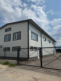 Под наем СКЛАД, град София, ПЗ Илиянци • 2200 € / 4302.83 лв. • 93585601 6