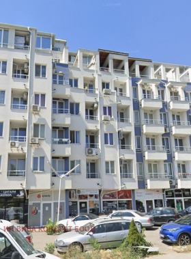Дава под наем 1-стаен град София Студентски град - [1] 