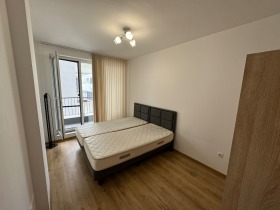 1 dormitorio Krastova vada, Sofia 4