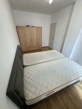 1 Schlafzimmer Krastowa wada, Sofia 5