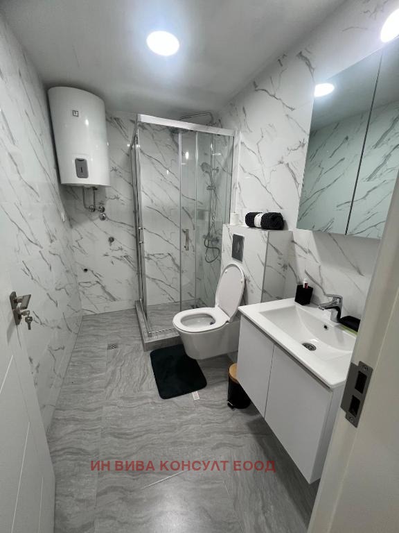 Te huur  Studio Sofia , Studentski grad , 52 m² | 86458397 - afbeelding [2]