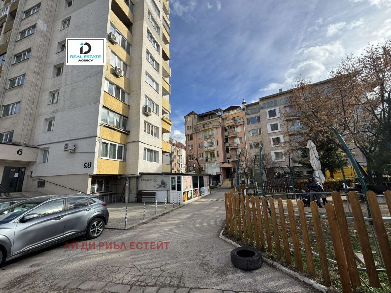 Kiadó  1 hálószoba Sofia , Strelbishte , 60 négyzetméter | 72936343 - kép [12]