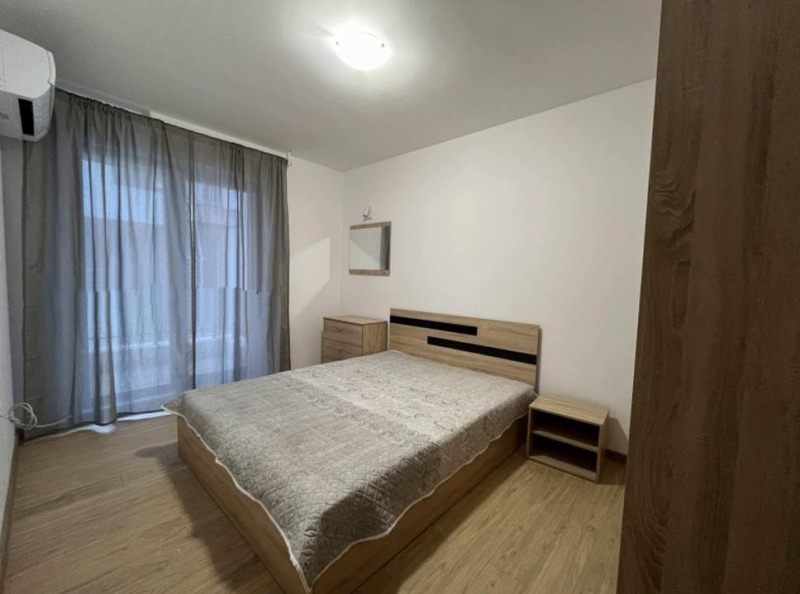 För uthyrning  1 sovrum Sofia , Studentski grad , 60 kvm | 48544333 - bild [3]