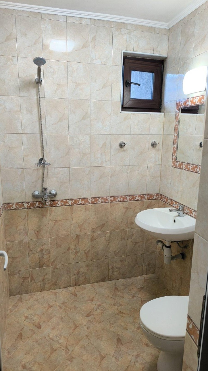 K pronájmu  1 ložnice Plovdiv , Centar , 51 m2 | 58826370 - obraz [6]