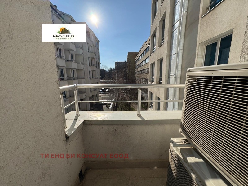 Дава под наем 2-СТАЕН, гр. София, Студентски град, снимка 6 - Апартаменти - 53160829