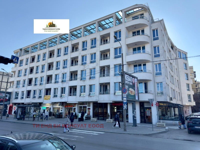 Дава под наем 2-СТАЕН, гр. София, Студентски град, снимка 7 - Апартаменти - 53160829