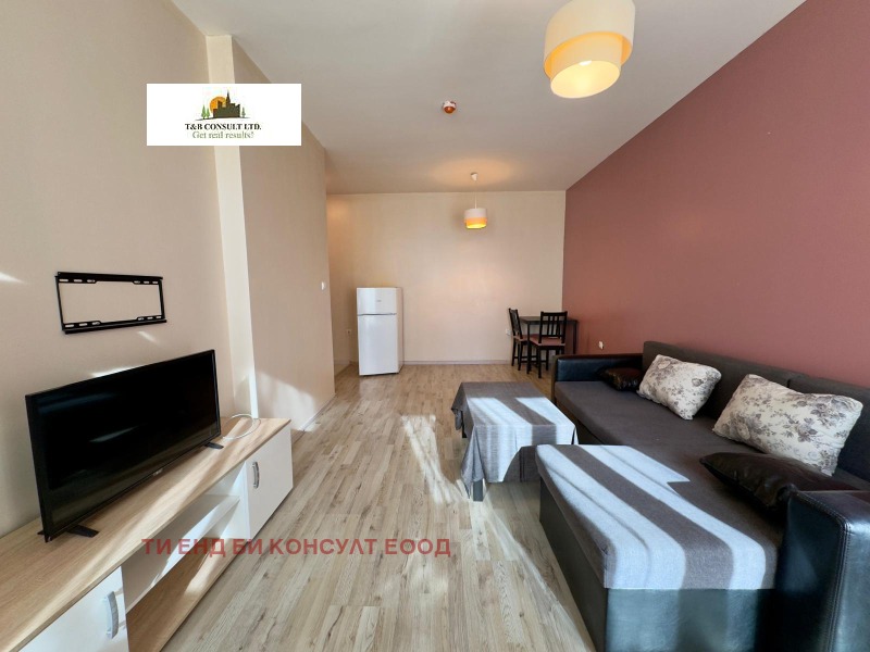 Дава под наем 2-СТАЕН, гр. София, Студентски град, снимка 2 - Апартаменти - 53160829