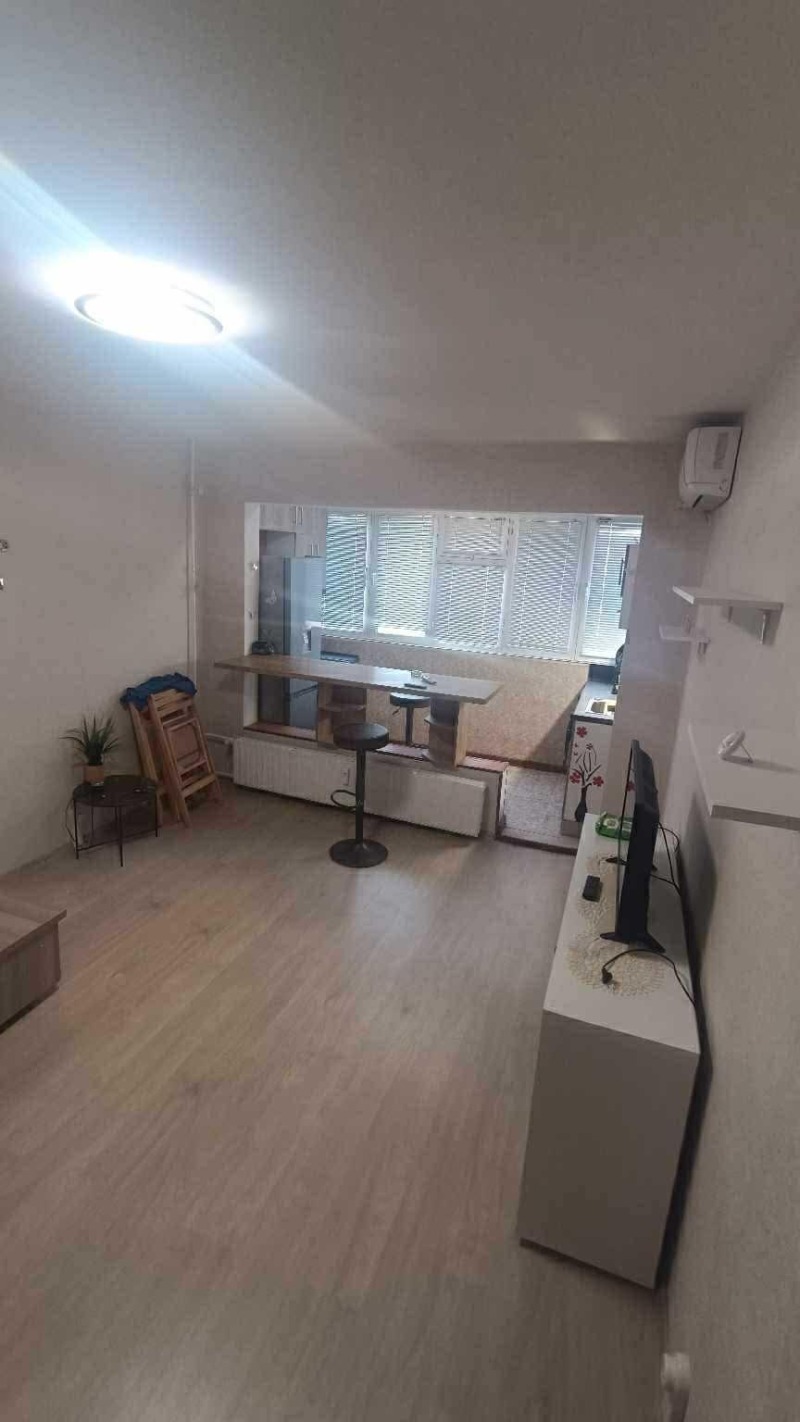 Дава под наем 2-СТАЕН, гр. София, Люлин 6, снимка 6 - Апартаменти - 53270947