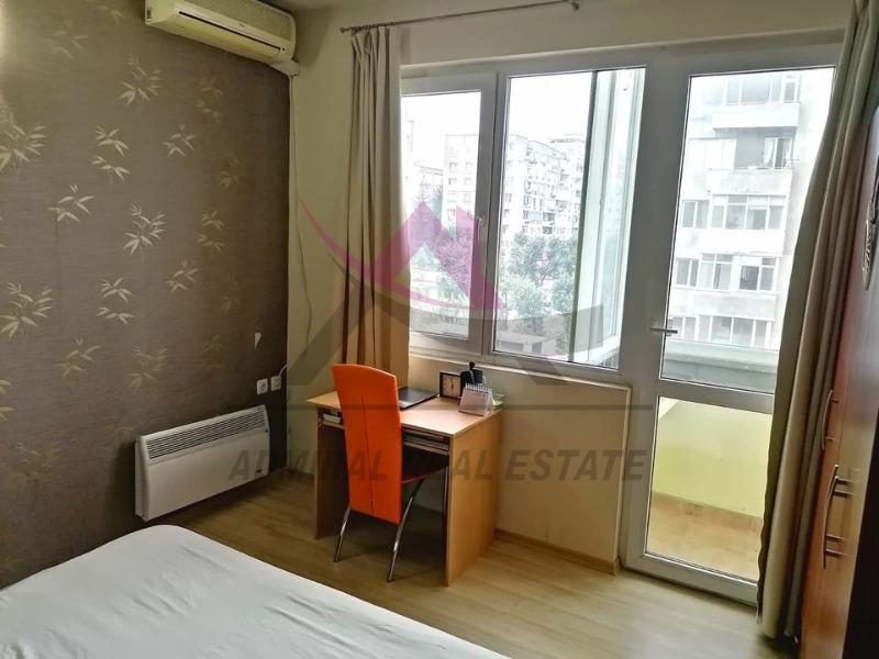 De inchiriat  2 dormitoare Varna , Țentâr , 90 mp | 63610011 - imagine [4]