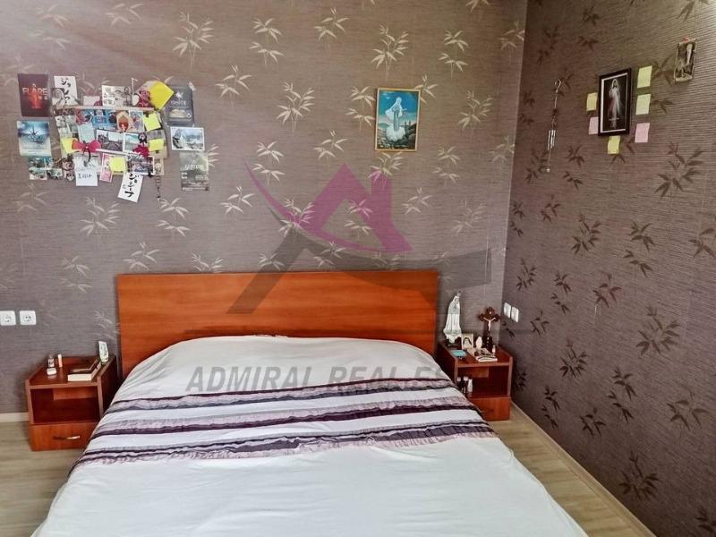 De inchiriat  2 dormitoare Varna , Țentâr , 90 mp | 63610011 - imagine [3]