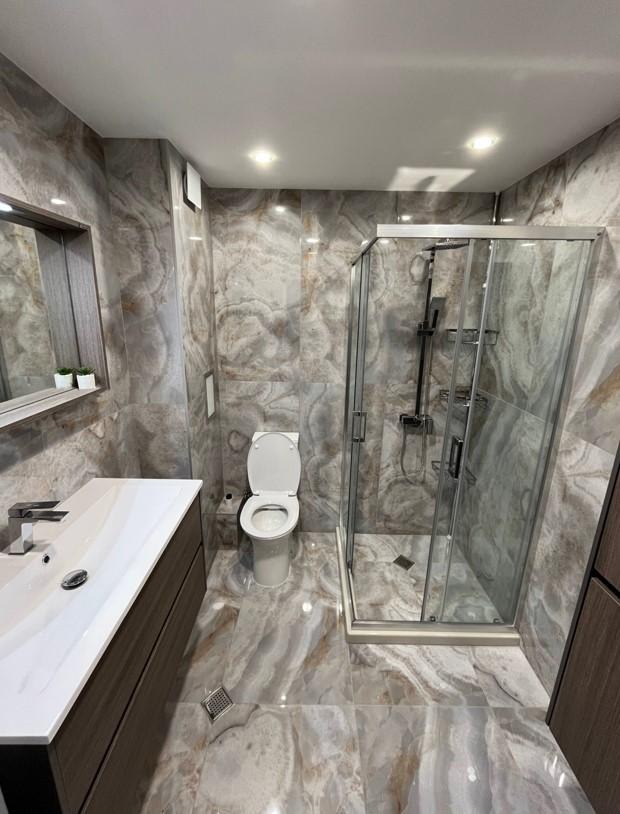 En renta  2 dormitorios Sofia , Krastova vada , 115 metros cuadrados | 54290300 - imagen [10]