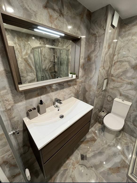 En renta  2 dormitorios Sofia , Krastova vada , 115 metros cuadrados | 54290300 - imagen [9]
