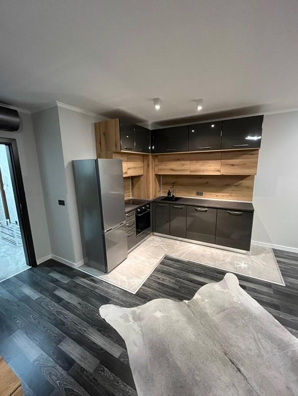 En renta  2 dormitorios Sofia , Krastova vada , 115 metros cuadrados | 54290300 - imagen [4]