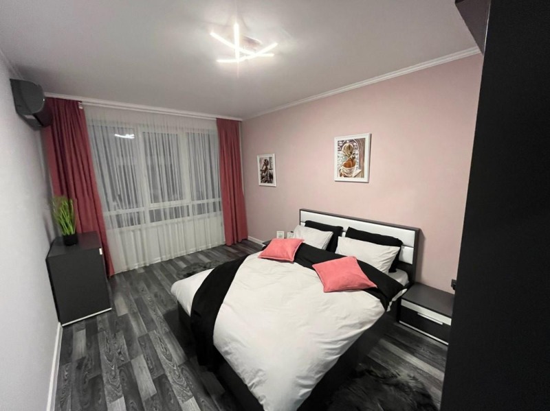 En renta  2 dormitorios Sofia , Krastova vada , 115 metros cuadrados | 54290300 - imagen [5]