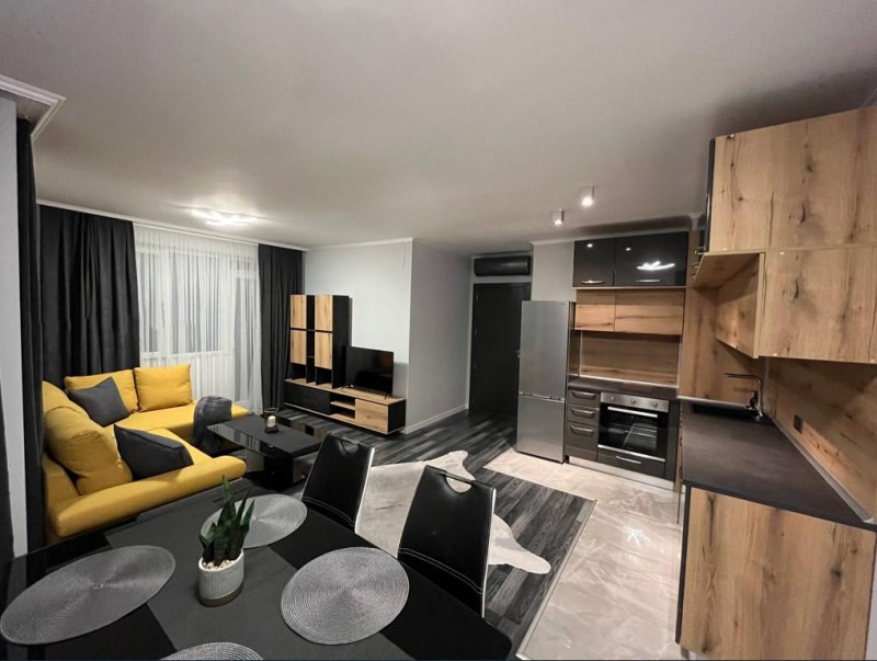En renta  2 dormitorios Sofia , Krastova vada , 115 metros cuadrados | 54290300 - imagen [3]