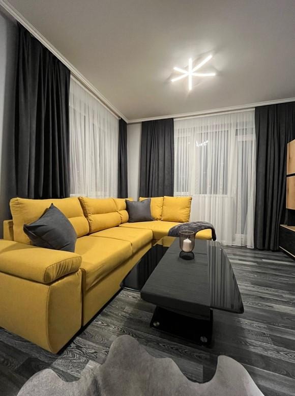 En renta  2 dormitorios Sofia , Krastova vada , 115 metros cuadrados | 54290300 - imagen [2]