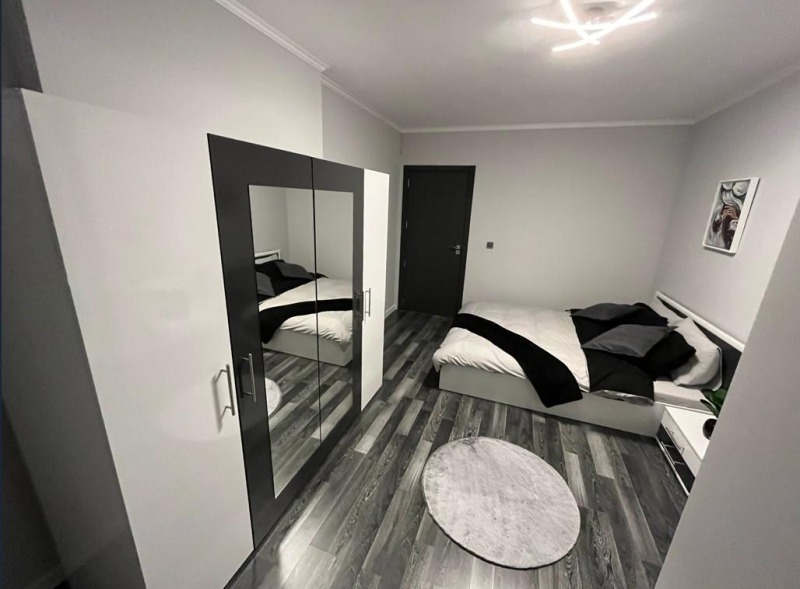 En renta  2 dormitorios Sofia , Krastova vada , 115 metros cuadrados | 54290300 - imagen [7]