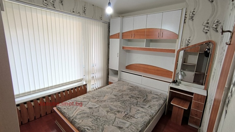 Дава под наем 3-СТАЕН, гр. Русе, Родина 1, снимка 4 - Апартаменти - 53023274