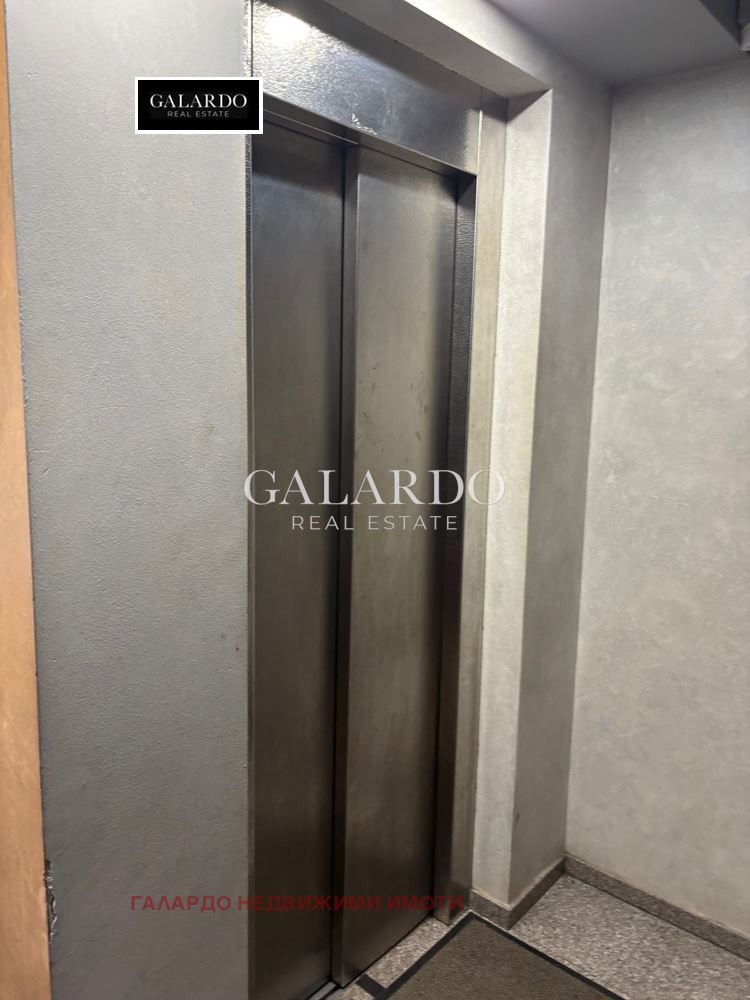 Дава под наем ОФИС, гр. София, Център, снимка 10 - Офиси - 52926013