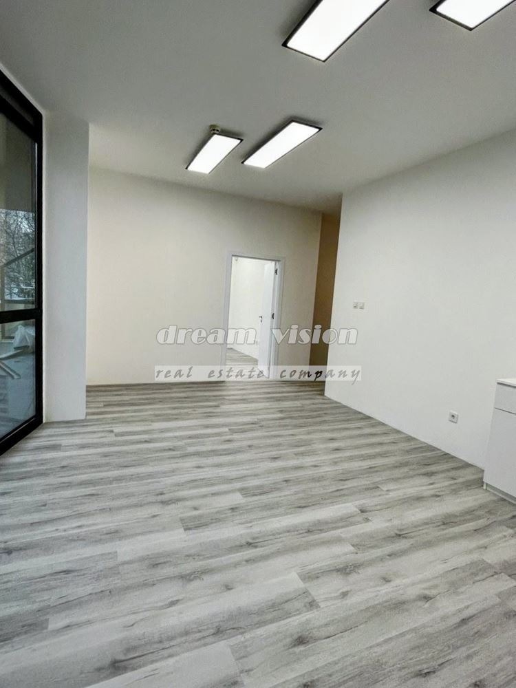 Дава под наем ОФИС, гр. София, Лозенец, снимка 3 - Офиси - 53517483