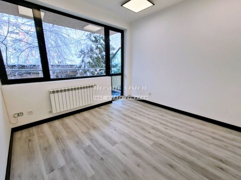 Дава под наем ОФИС, гр. София, Лозенец, снимка 4 - Офиси - 53517483