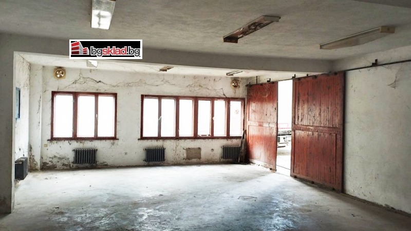 В аренду  Промышленное здание область София , Правец , 150 кв.м | 23572341 - изображение [2]