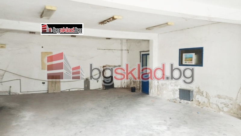 В аренду  Промышленное здание область София , Правец , 150 кв.м | 23572341