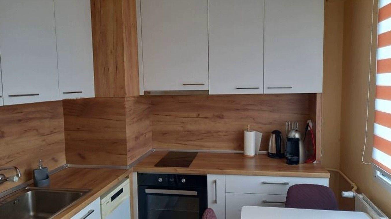 Дава под наем 1-СТАЕН, гр. София, Надежда 1, снимка 2 - Апартаменти - 54325156