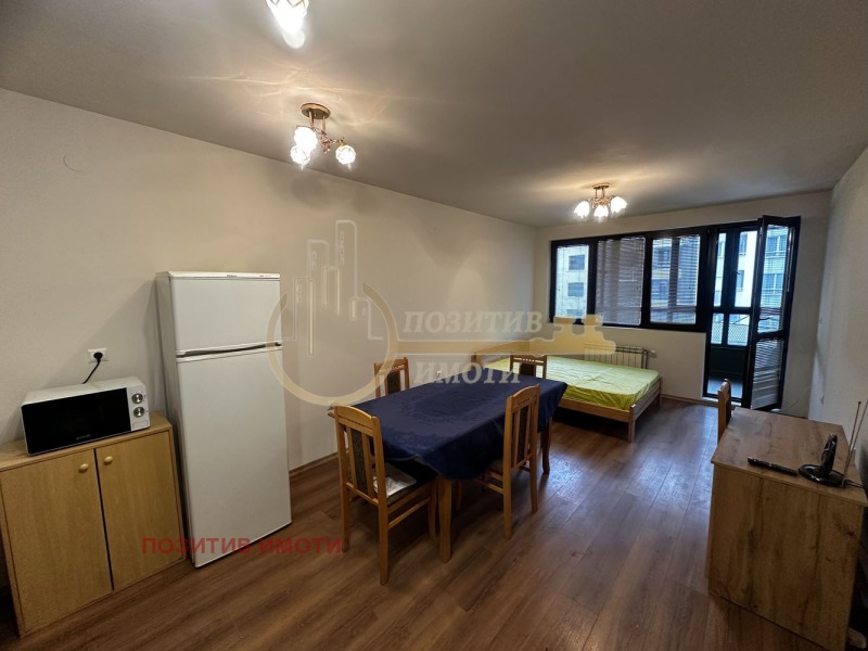 Дава под Наем 4-СТАЕН в град София, Стрелбище - 139 кв.м / 1 000 € » 1 955.83 лв., ПОЗИТИВ ИМОТИ