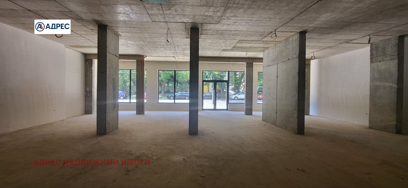 Дава под Наем МАГАЗИН | Imot.bg — изображение 2