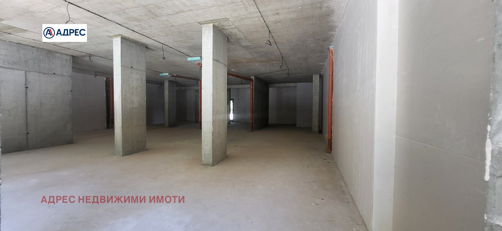 Дава под Наем МАГАЗИН | Imot.bg — изображение 3