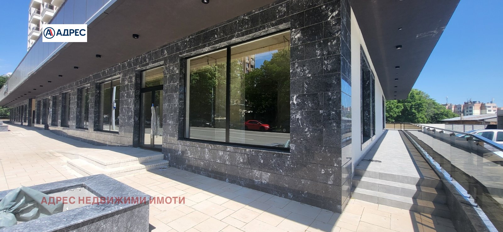 Дава под Наем МАГАЗИН | Imot.bg — изображение 1